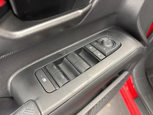 New 2026 Toyota Tacoma SR5 image 35