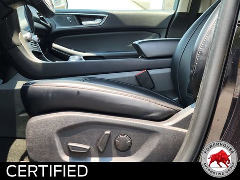 Certified 2024 Ford Edge SEL AWD/4WD image 23