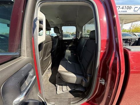 Used 2014 GMC Sierra 1500 SLE image 25