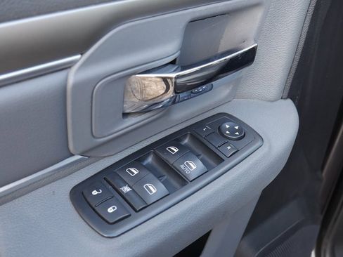 Used 2015 RAM 1500 Outdoorsman image 15