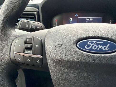 New 2026 Ford Maverick XLT AWD/4WD image 22