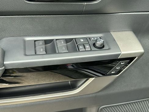 New 2026 Toyota Tundra Limited AWD/4WD image 15