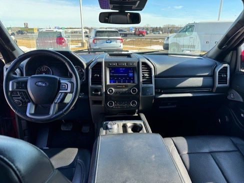 Certified 2021 Ford Expedition Max XLT image 29