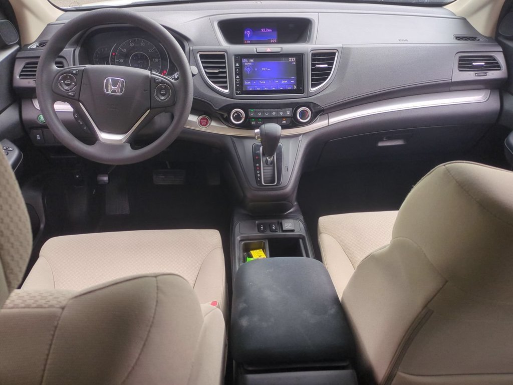 Used 2016 Honda CR-V EX image 23