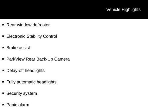 Used 2023 Jeep Grand Cherokee Laredo image 12