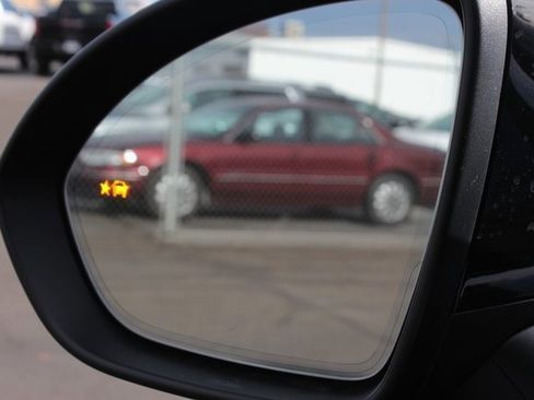 New 2025 Buick Envision Preferred image 16