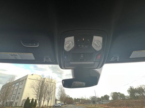 New 2026 RAM 1500 Big Horn w/ Night Edition image 28