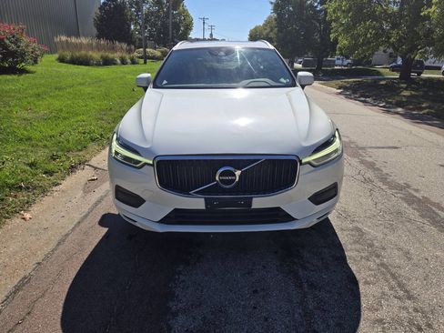 Used 2020 Volvo XC60 T5 Momentum AWD/4WD image 3