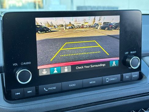 Used 2023 Honda Accord EX image 26