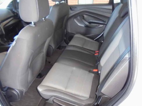 Used 2017 Ford Escape S image 9