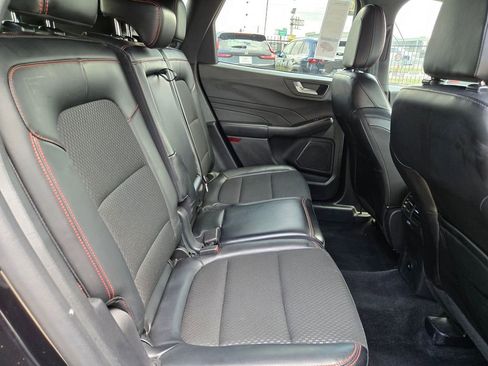 Used 2025 Ford Escape ST-Line FWD image 30