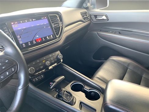 Used 2024 Dodge Durango GT image 41