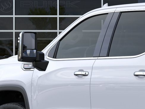 New 2026 GMC Sierra 1500 Denali w/ Denali Reserve Package AWD/4WD image 12