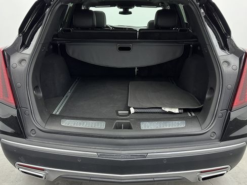 Used 2025 Cadillac XT5 Premium Luxury image 34