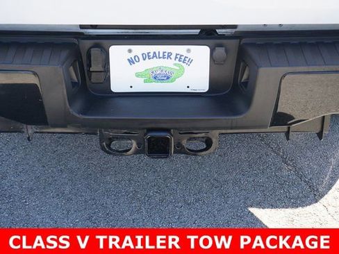 Used 2024 Ford F350 XL w/ XL Driver Assist Package image 7