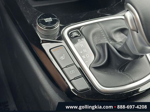 Certified 2024 Kia Seltos SX AWD/4WD image 28