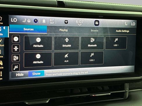 Used 2026 Jeep Gladiator Rubicon w/ Dual Top Group AWD/4WD image 31