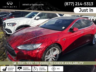 Used 2014 Tesla Model S 60