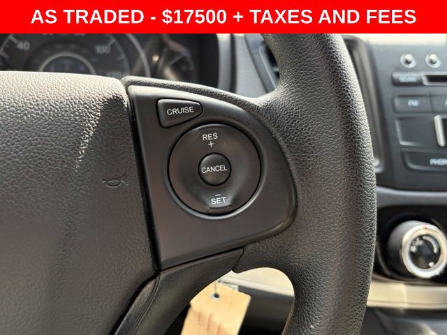 Used 2016 Honda CR-V SE image 21