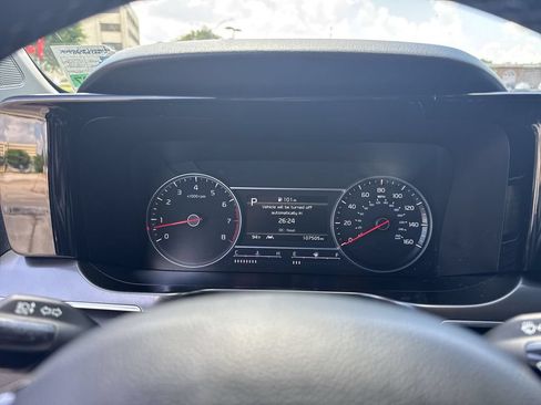 Used 2023 Kia Sorento S FWD image 21