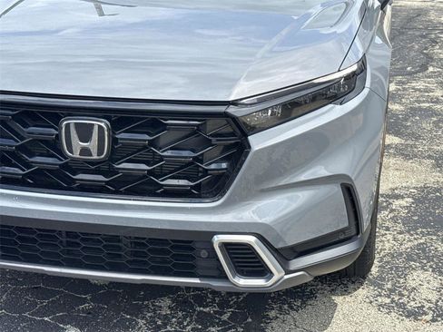 Used 2026 Honda CR-V Sport Touring image 9