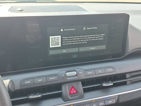 New 2026 Kia K4 FWD image 14