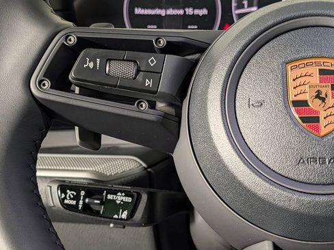 New 2026 Porsche Cayenne image 40