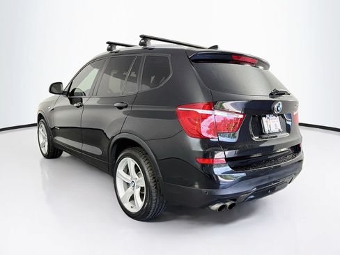 Used 2017 BMW X3 xDrive28i AWD/4WD image 7