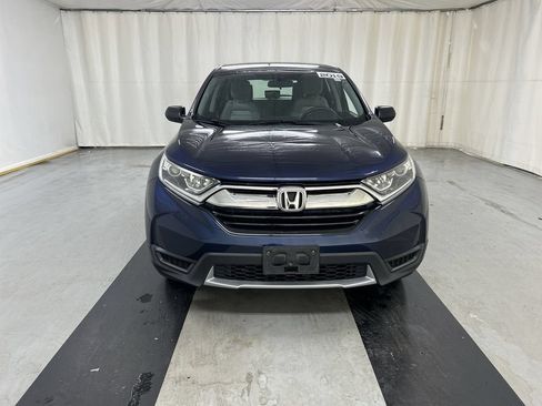 Used 2019 Honda CR-V LX image 3