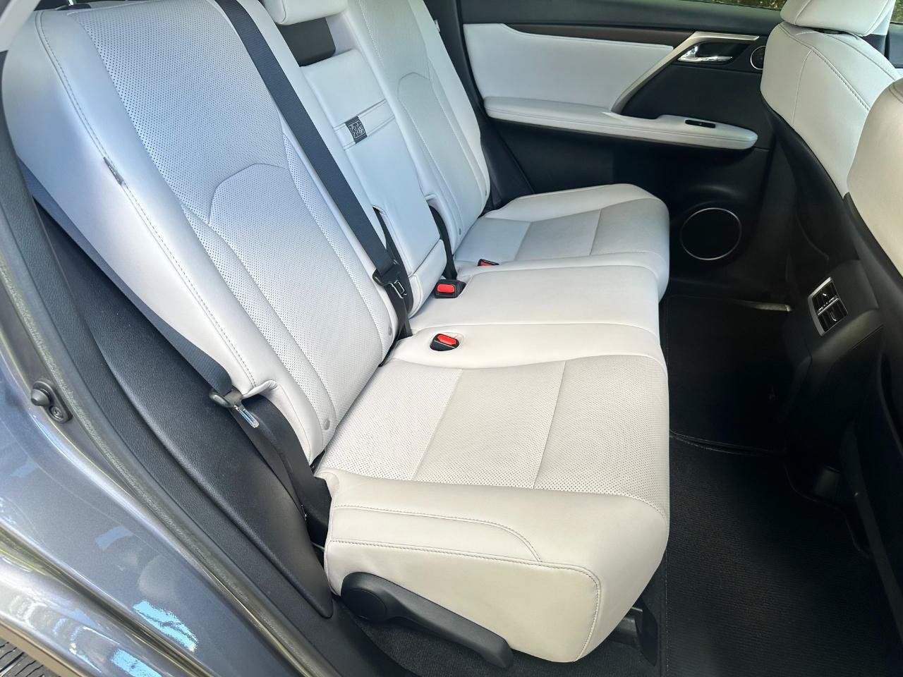 Used 2022 Lexus RX 350 FWD w/ Premium Package image 22