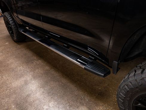 Used 2021 Chevrolet Silverado 1500 LTZ w/ Technology Package image 13