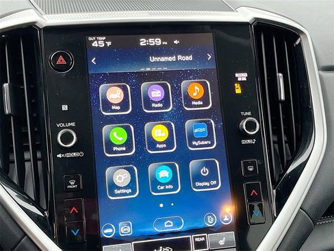 Used 2024 Subaru Ascent Limited w/ Technology Package image 15