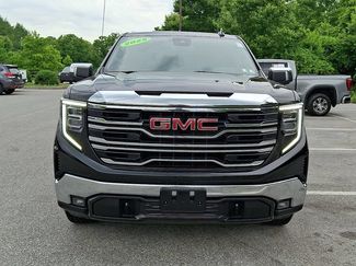 Used 2025 GMC Sierra 1500 SLT AWD/4WD video 2