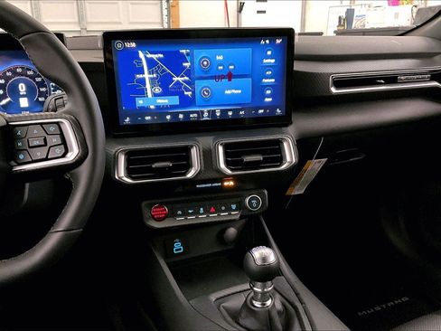 New 2026 Ford Mustang GT Premium image 6