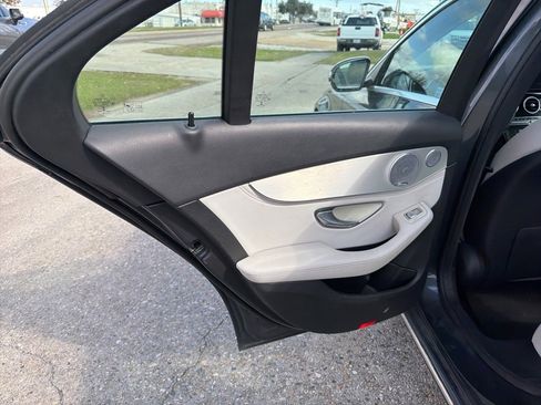 Used 2015 Mercedes-Benz C 300 C 300 image 15