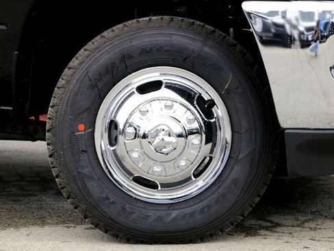 New 2026 RAM 3500 Tradesman image 2