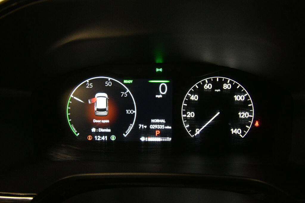 Used 2024 Honda CR-V Sport image 13