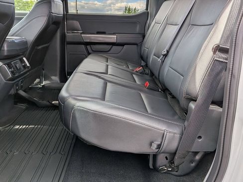 Used 2023 Ford F150 XLT w/ Equipment Group 302A High AWD/4WD image 24