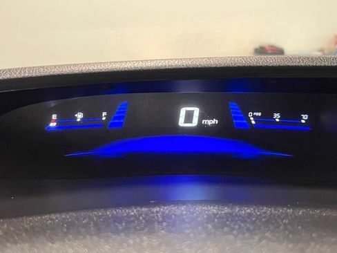 Used 2014 Honda Civic LX image 25