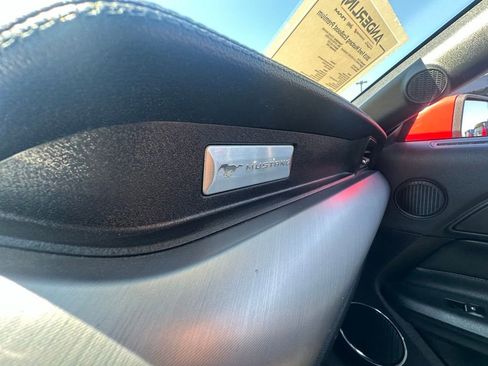 Used 2019 Ford Mustang Premium RWD image 19