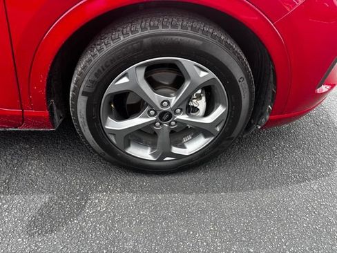 Used 2024 Ford Escape ST-Line w/ Tech Pack #1 FWD image 15