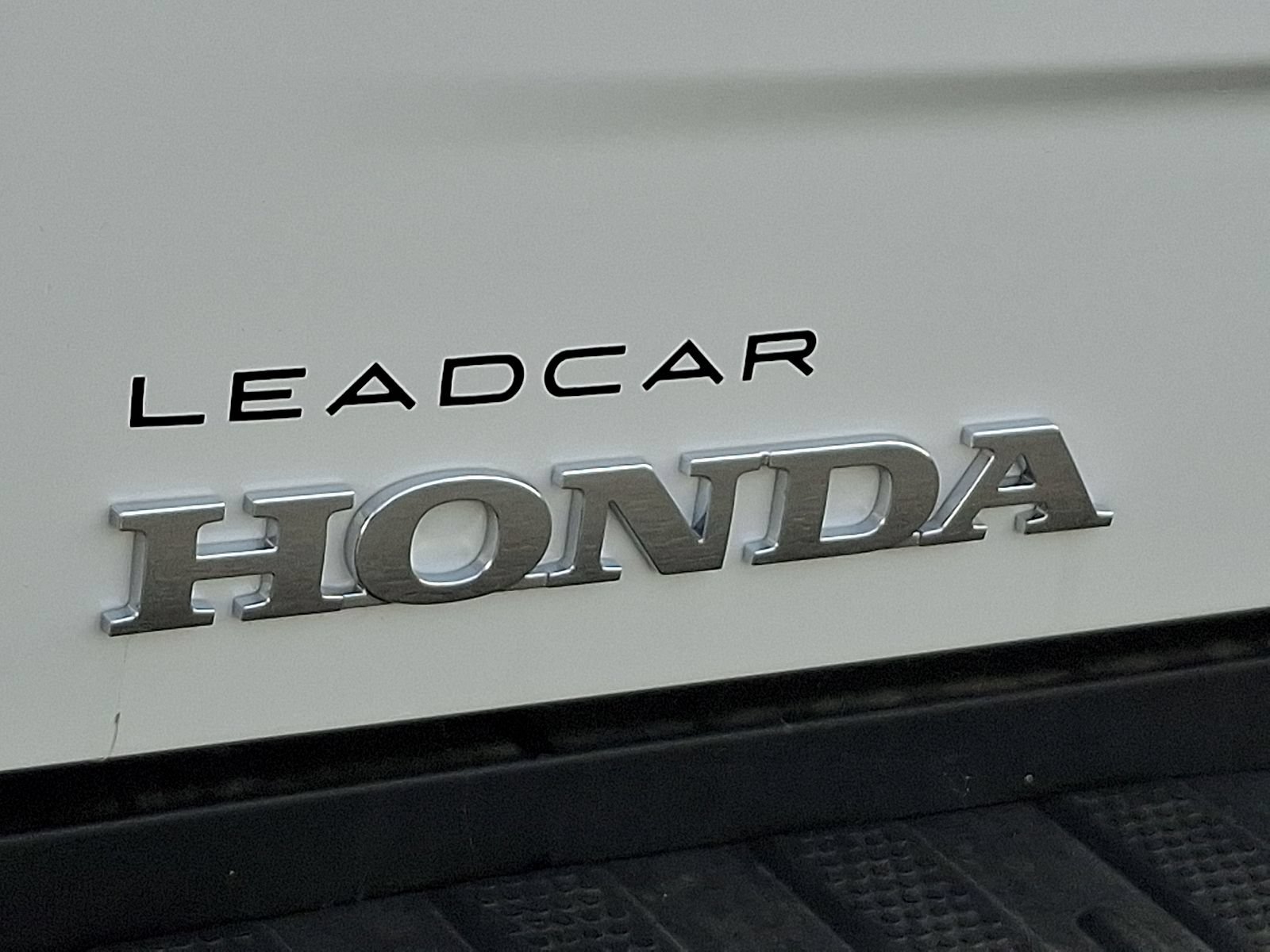 New 2026 Honda Ridgeline RTL image 11