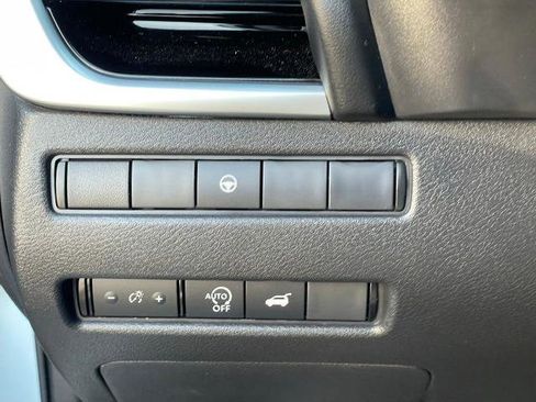 Certified 2024 Nissan Rogue SL w/ SL Premium Package image 16