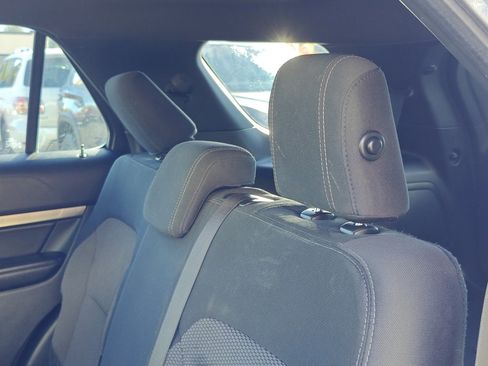 Used 2018 Ford Explorer XLT image 25