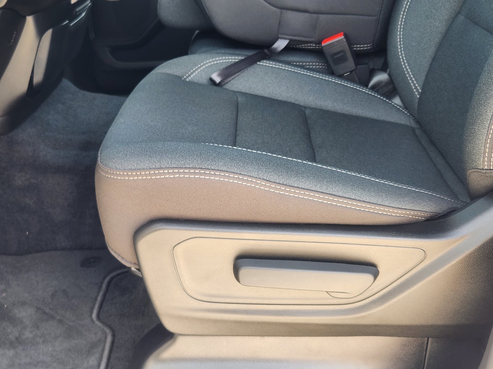 New 2026 RAM 1500 Express RWD image 22