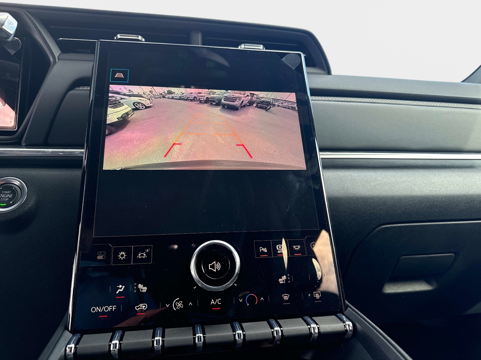 New 2027 GMC Terrain Elevation w/ Black Edition FWD image 22