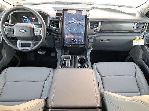 New 2025 Ford F150 Lightning Flash image 16