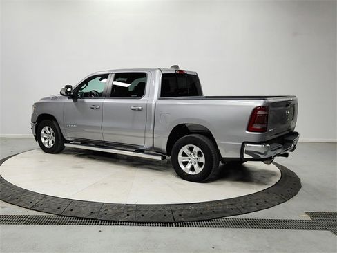 Used 2023 RAM 1500 Laramie image 5