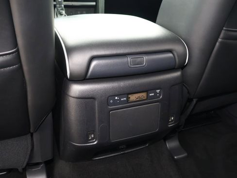 Used 2022 INFINITI QX80 Premium Select w/ Cargo Package image 13