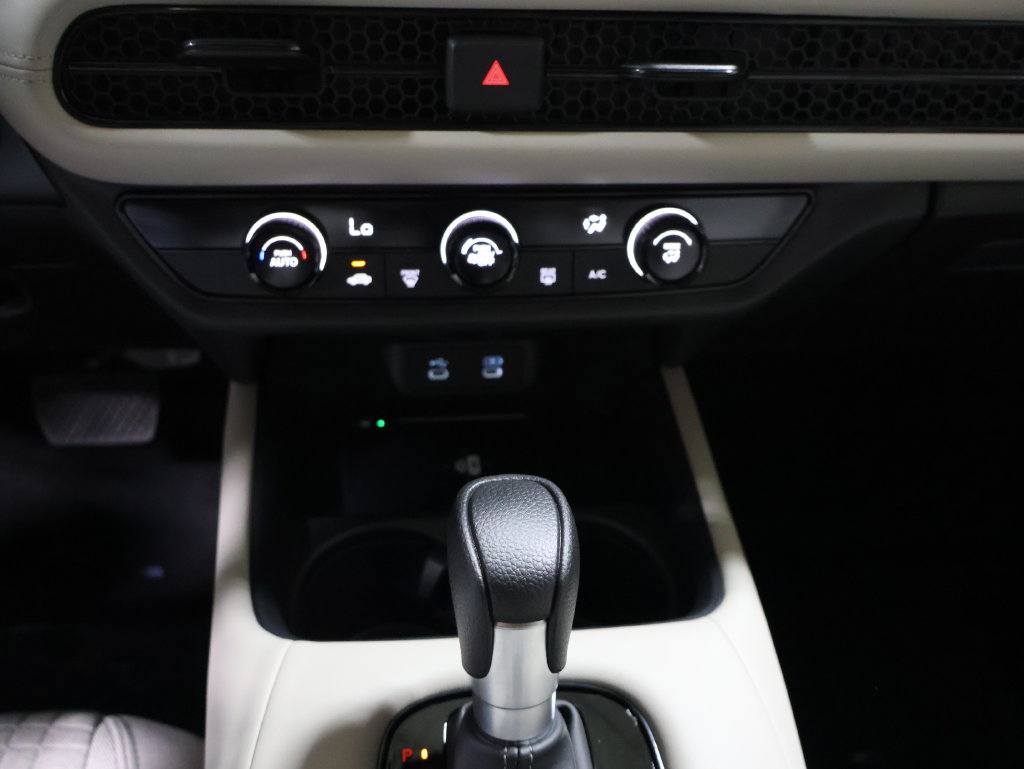 New 2027 Honda HR-V LX image 26